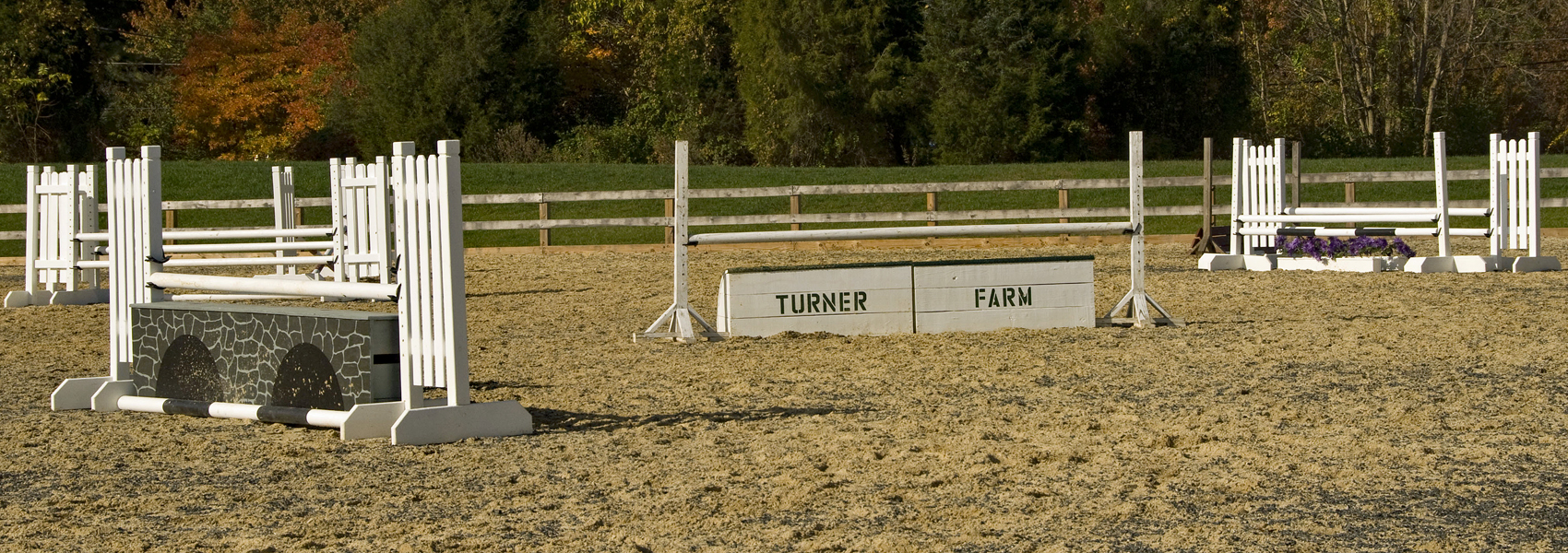 Equestrian Park Authority